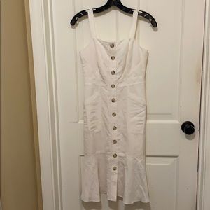 Banana republic Dress